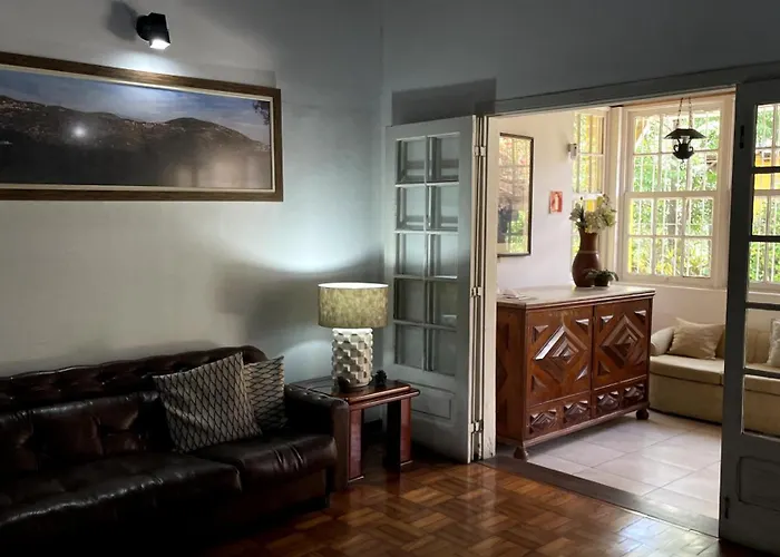 Pousada Sitio Sossego