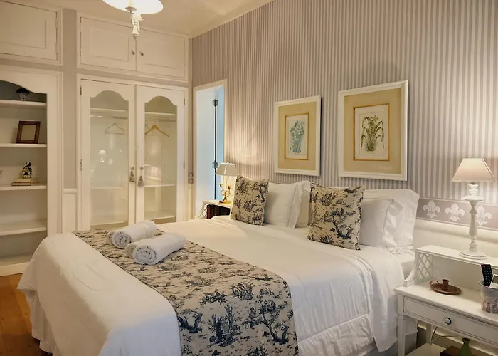 La Belle ProvencePousada